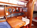 Dufour 425 - 26